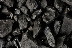 Chesham coal boiler costs