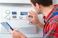 free Chesham gas safe engineer quotes