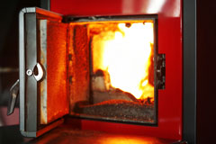 solid fuel boilers Chesham